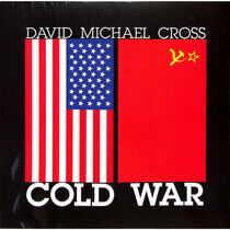 Cross, David Michael - Cold War