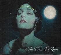 Au Clair De Lune - Au Clair De Lune