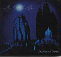 Au Clair De Lune - Diaphanous Deities