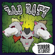 Lap Ratz - Terror is Loose