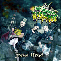 Cursed Bastards - Dead Head