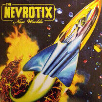 Nevrotix - New Worlds