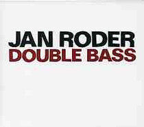 Roder, Jan - Double Bass