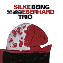 Eberhard, Silke -Trio- - Being