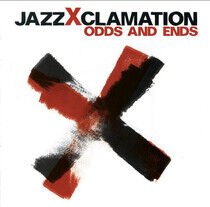 Jazzxclamation - Odds & Ends