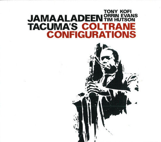 Coltrane, John - Coltrane Configurations