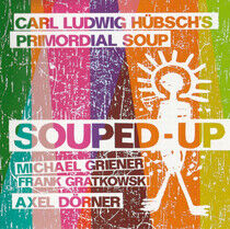 Hubsch, Carl Ludwig - Souped-Up