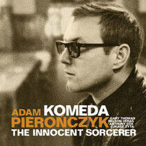 Pieronczyk, Adam -Quintet - Komeda-the Innocent Sorce