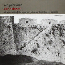 Perelman, Ivo - Circle Dance