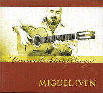 Iven, Miguel - Flamenco De Solera Y Cria