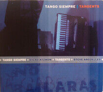 Tango Siempre - Tangents