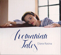 Rasina, Diana - Romanian Tales