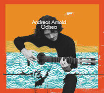 Arnold, Andreas - Odisea