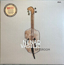Vasilic, Nenad - Bass Room