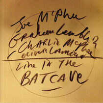 McPhee, Joe & Graham Lamb - Live In the Batcave