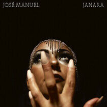 Manuel, Jose - Janara -Insert-