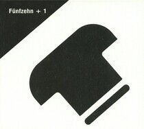 V/A - Funfzehn