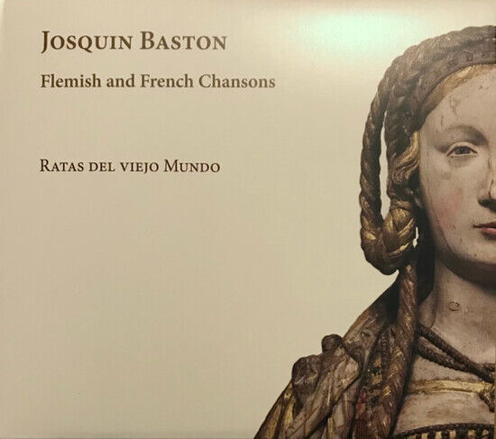 Ratas Del Viejo Mundo - Baston: Flemish and..