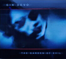Gin Devo - Garden of Evil -Digi-