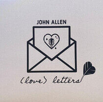 Allen, John - (Love)Letters