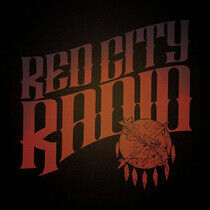 Red City Radio - Red City Radio -Download-