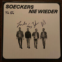Soeckers - Nie Wieder