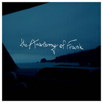 Anatomy of Frank - North America