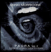 Morricone, Ennio - Paura Vol. 2 -Hq-