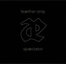 Leaether Strip - Spaectator