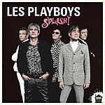 Les Playboys - Splash