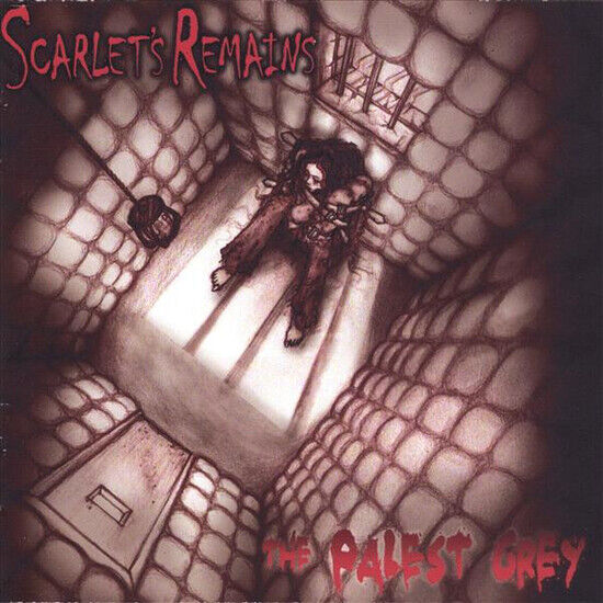 Scarlet\'s Remains - Palest Grey