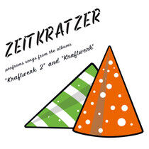 Zeitkratzer - Plays Songs From..