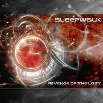 Sleepwalk - Revenge of the Lost -Ltd-