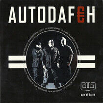 Autodafeh - Act of Faith -Digi-