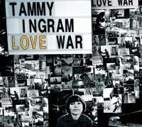 Ingram, Tammy - Love War