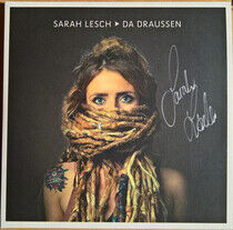 Lesch, Sarah - Da Draussen
