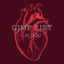 Gimp Fist - Blood -Digi-
