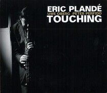 Plande, Eric - Touching