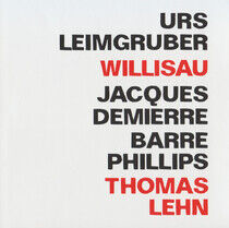 Leimgruber, Urs/Jacques D - Willisau