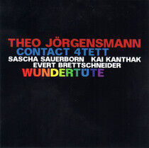 Jorgensmann, Theo - Conta - Wundertute