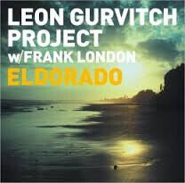 Gurvitch, Leon -Project- - Eldorado