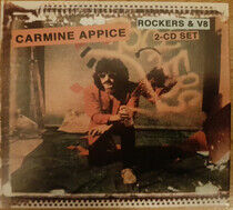 Appice, Carmine - Rockers & V8