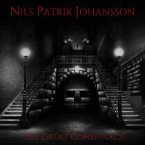 Johansson, Nils Patrik - Great Conspiracy