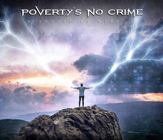 Poverty\'s No Crime - A Secret To Hide