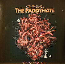 Oreillys and the Paddyhat - Seven Hearts - One Soul