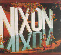 Lambchop - Nixon -CD+Dvd/Ltd-