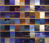 Tindersticks - Something Rain /.. -Ltd-