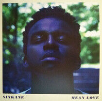 Sinkane - Mean Love