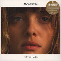 Erez, Noga - Off the Radar