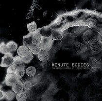 Tindersticks - Minute Bodies:.. -CD+Dvd-